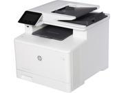HP LaserJet Pro M477fdw CF379A Duplex 38400 dpi x 600 dpi USB color Laser MFP Printer