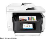 HP OfficeJet Pro 8720 All-in-One Wireless Printer with Mobile Printing, Instant Ink ready (M9L75A)