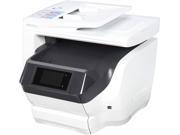 HP OfficeJet Pro 8740 K7S42A B1H Duplex 2400 dpi x 1200 dpi wireless USB color Inkjet MFC Printer