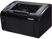 HP LaserJet Pro P1109w Monochrome Laser Laser Printers