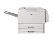 HP LaserJet 9050dn Workgroup Monochrome Laser Printer