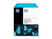 HP HP 771 CH644A Maintenance kit Black