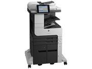 HP LaserJet Enterprise M725z CF069A up to 41 ppm 1200 x 1200 dpi Duplex Workgroup Monochrome All in One Laser Printer