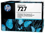 HP 727 B3P06A 727 Designjet Printhead 6 Colors