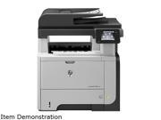HP LaserJet Pro M521dn MFP Monochrome Laser Printer