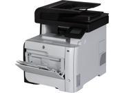 HP LaserJet M476nw CF385A Up to 21 ppm 600 x 600 dpi Wireless Color All in One Laser Printer