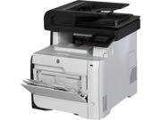 HP LaserJet M476dn CF386A Up to 21 ppm 600 x 600 dpi Duplex Color All in One Laser Printer