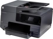 HP Officejet Pro 8610 A7F64A Duplex 4800 dpi x 1200 dpi USB Ethernet Wireless Color Thermal Inkjet MFC Printer