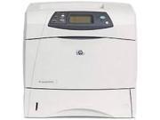 HP LaserJet 4350n Q5407A Workgroup Monochrome Laser Printer