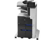 HP LaserJet Enterprise 700 M775Z CF304A Up to 30 ppm 600 x 600 dpi Duplex Color All in One Laser Printer