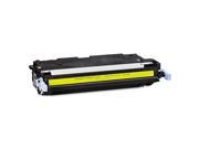 Innovera 6472A Compatible Remanufactured Toner Yellow