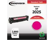 Innovera IVRC533A Toner Cartridge replaces HP CC533A (304A) - Magenta Innovera IVRC533A Toner Cartridge replaces HP CC533A (304A) - Magenta