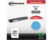 Innovera IVR8551A Toner Cartridge replaces HP C8551A (822A) - Cyan Innovera IVR8551A Toner Cartridge replaces HP C8551A (822A) - Cyan