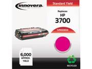 Innovera IVR83083A Compatible Remanufactured Q2683A 311A Toner Magenta