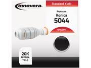 Innovera IVR50414 Black Compatible Remanufactured 950414 (7040) Toner Innovera IVR50414 Black Compatible Remanufactured 950414 (7040) Toner