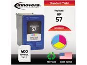 Innovera IVR20057 3 Colors Ink Cartridge