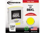 Innovera IVR9393AN Yellow Ink Cartridge