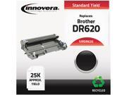 Innovera IVRDR620 Black Drum Innovera IVRDR620 Black Drum