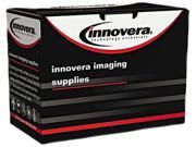 Innovera IVRE410A Black Compatible Remanufactured CE410A 305A Toner