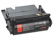 Troy 02 81195 500 Compatible MICR High Yield Toner 21 000 Page Yield Black
