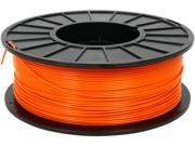 Makerbot MP01978 True Orange 1.75mm ABS plastic Filament