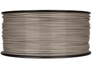 Makerbot MP06236 Cool Gray 1.75mm PLA plastic Filament