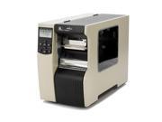Zebra 110Xi4 112 801 00200 RFID Label Printer