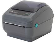 Zebra GK420d GK42 202510 000 Label Printer
