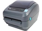 Zebra GK42 202511 000 GK420d Desktop Thermal Printer