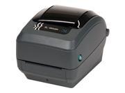 Zebra G Series GX430t Label Printer