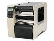 Zebra XI Series 170Xi4 170 801 00100 Label Printer