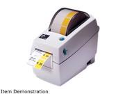 Zebra LP 2824 Plus Direct Thermal Printer 282P 201580 000