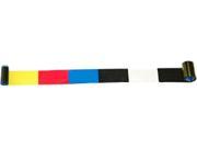 Zebra ix Series Color Ribbon for ZXP Series 7 YMCKO