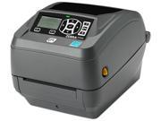 Zebra ZD50042 T21A00FZ ZD500 Series 203 dpi Thermal Label Printer