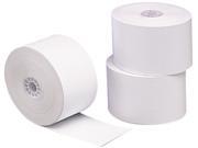 PM Company PM Company One Ply Thermal Cash Register Point of Sale Roll 1.75 x230 ft White 10 Pack