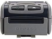 Infinite Peripherals DPP 250 DPP 250 BT Mobile Printer