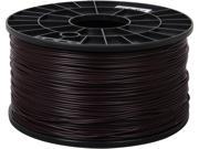 BuMat ABS BROWN 739410612670 Brown 1.75mm ABS plastic Filament