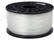 BuMat ABS CLEAR 739410612687 Clear 1.75mm ABS plastic Filament