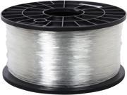 BuMat PLA CLEAR 739410612793 Clear 1.75mm PLA plastic Filament