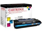 West Point Products 200053P Cyan Remanufactured Toner