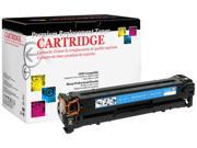 West Point Products 200123P Cyan Toner Cartridge