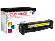 West Point Products 200129P Yellow Toner Cartridge