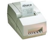Ithaca 153SRJ11 ITH 150 Series 153 9.5 @ 10 char. line Label Printer
