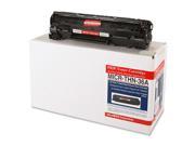 microMICR MICRTHN36A Black Toner Cartridge