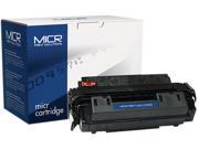 tonerC MCR10AM Black Compatible MICR Toner