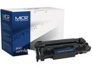 tonerC MCR11XM Black Compatible High Yield MICR Toner