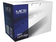tonerC MCR360M Black Compatible Reman High Yield E360 M E360 MICR Toner