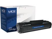 tonerC MCR92AM Black Compatible MICR Toner