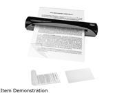 Ambir SA402 DS Document Sleeve kit for Sheetfed