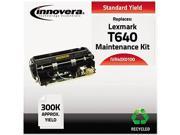 Innovera IVR40X0100 Maintenance Kit